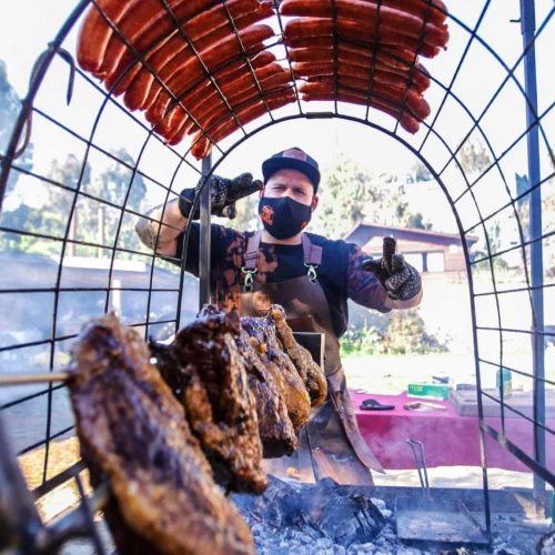 ¿Asado+a+gran+escala+Con+@carbonelgaucho+te+vas+a+la+segura+++#ElGaucho+cc-+@chef.alasbrasasEncuentra+nuestro+carbón+#ElGaucho+en+grandes+supermercados+y+en+locales+especializados+---+Más+info+en+www.comercializa