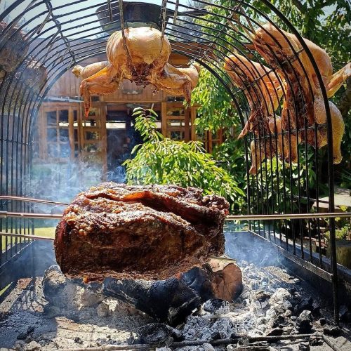 Asado+de+leña+mezclado+con+el+carbón+#ElGaucho+++cc-+@nico_ortizEncuentra+nuestro+carbón+#ElGaucho+en+grandes+supermercados+y+en+locales+especializados+---+Más+info+en+www.comercializadoraelgaucho.cl+++#carbón+#