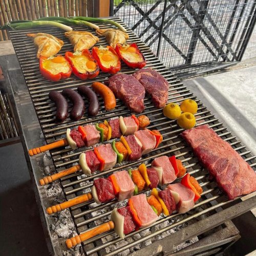 Que+lindo+es+hacer+un+asado+++#ElGaucho++cc-+@chileanbutcherEncuentra+nuestro+carbón+#ElGaucho+en+grandes+supermercados+y+en+locales+especializados+---+Más+info+en+www.comercializadoraelgaucho.cl+++#carbón+#fueg